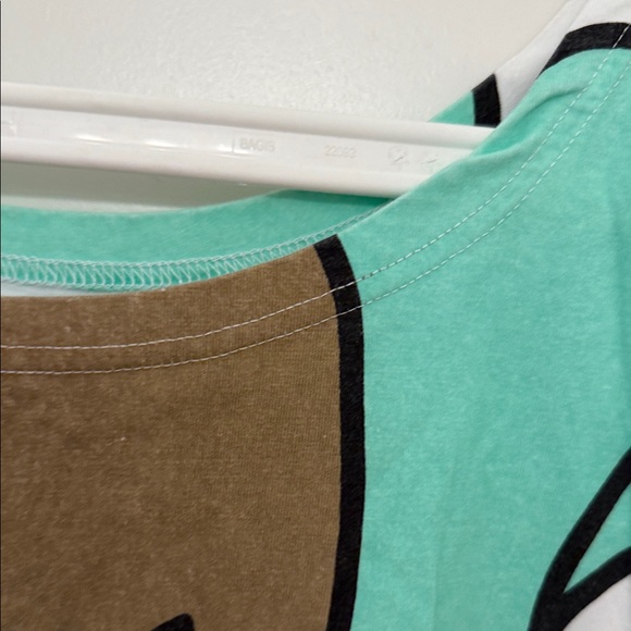 Ripndip Graphic Cat T-Shirt with Bold Design - Picture 2 of 6